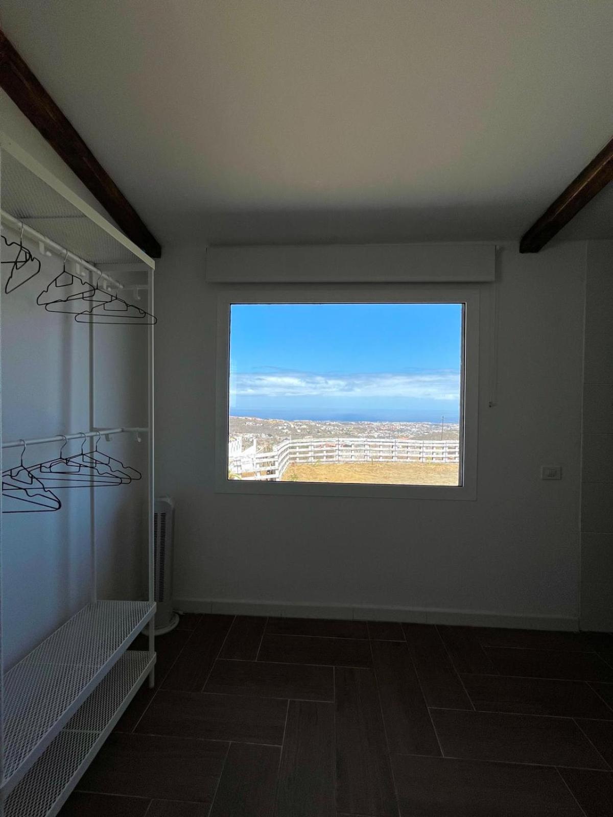 Villa Con Espectaculares Vistas Balcon de Telde Exterior photo